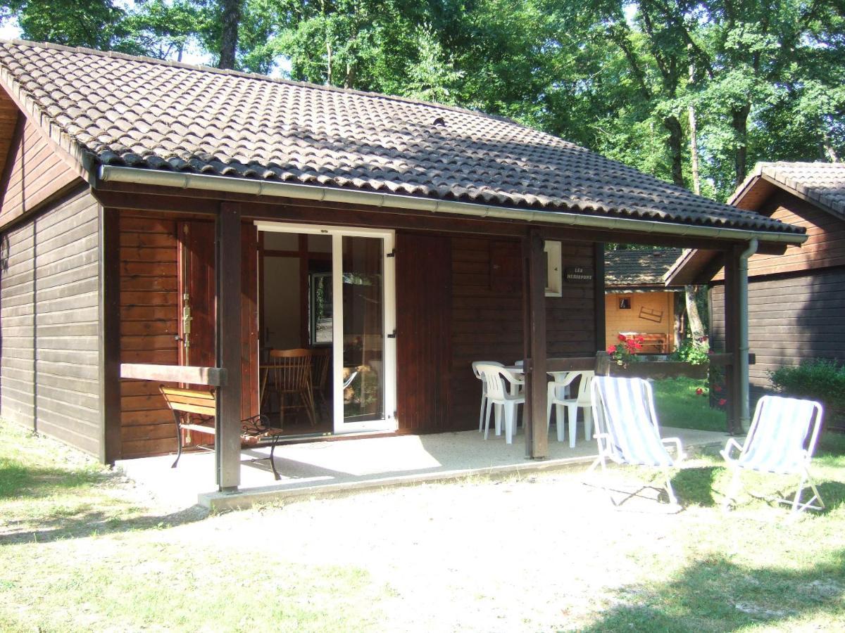 Camping Le Relais Du Leman Messery 外观 照片