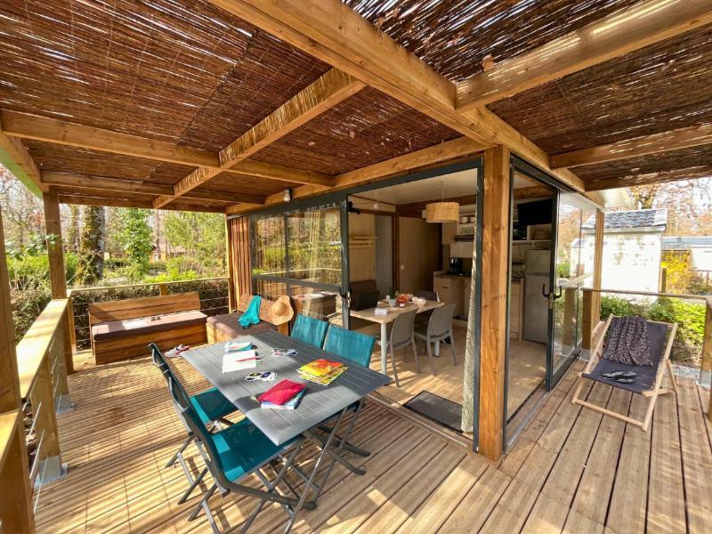 Camping Le Relais Du Leman Messery 外观 照片