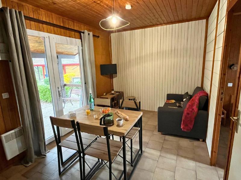 Camping Le Relais Du Leman Messery 外观 照片
