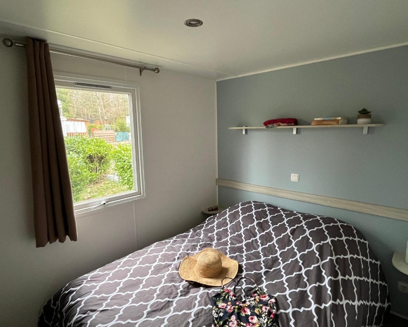 Camping Le Relais Du Leman Messery 外观 照片