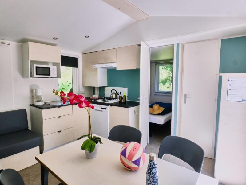 Camping Le Relais Du Leman Messery 外观 照片